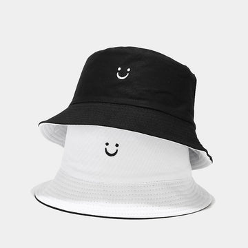 Smiley Hat
