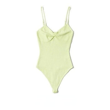 Camik Backless Jumpsuit