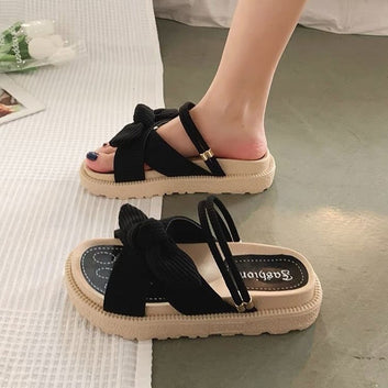 Chunky slides
