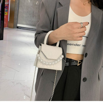 Pearl Bag