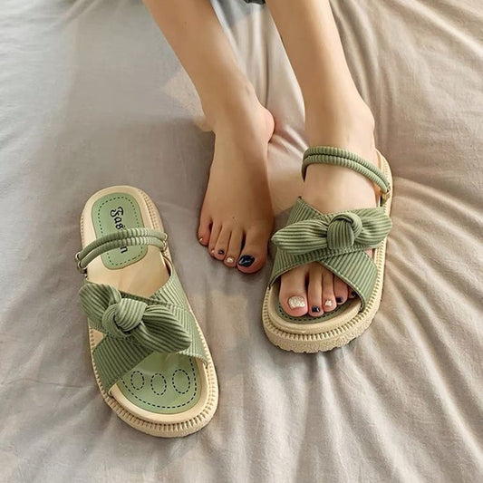 Chunky slides